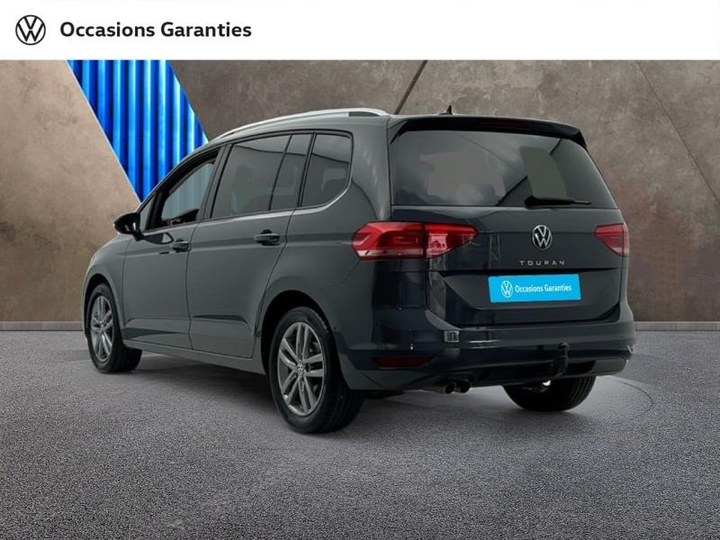 Voitures occasions VOLKSWAGEN TOURAN VW Edition Orvault