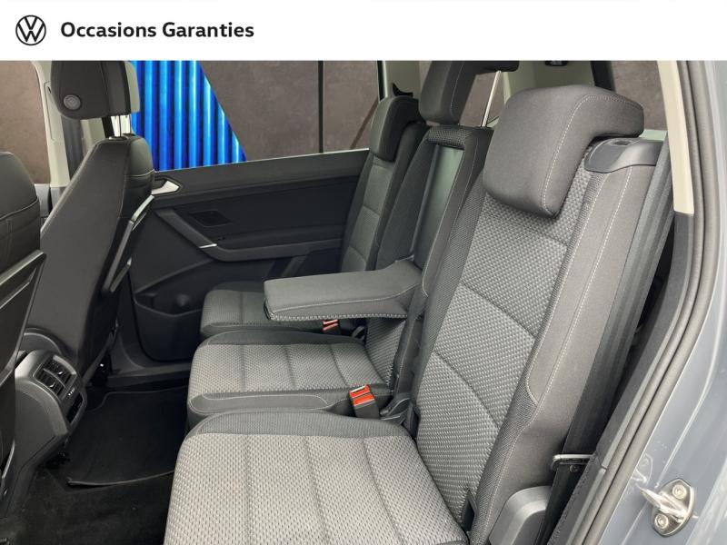 Voitures occasions VOLKSWAGEN TOURAN VW Edition Orvault