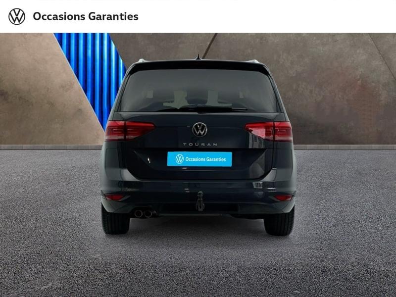 Voitures occasions VOLKSWAGEN TOURAN VW Edition Orvault