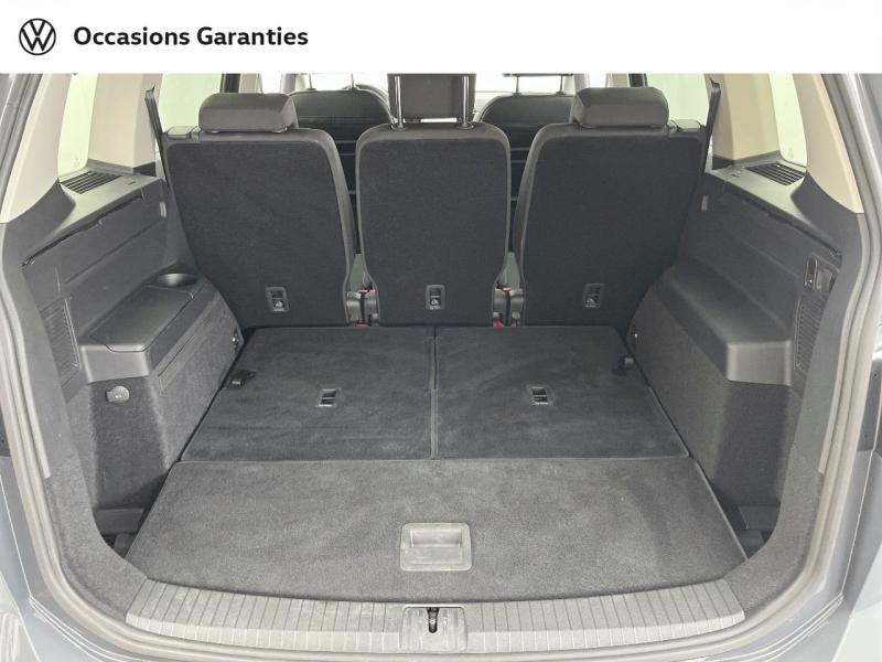 Voitures occasions VOLKSWAGEN TOURAN VW Edition Orvault
