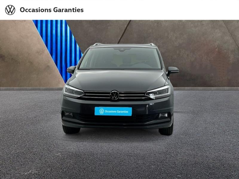 Voitures occasions VOLKSWAGEN TOURAN VW Edition Orvault