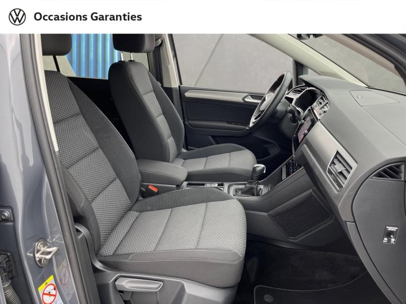 Voitures occasions VOLKSWAGEN TOURAN VW Edition Orvault