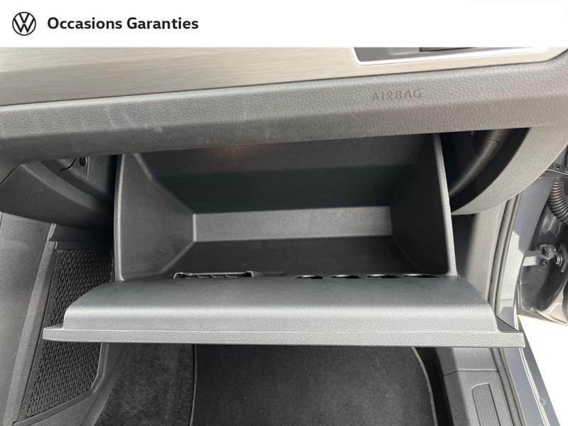 Voitures occasions VOLKSWAGEN TOURAN VW Edition Orvault