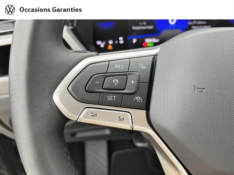 Voitures occasions VOLKSWAGEN TOURAN VW Edition Orvault