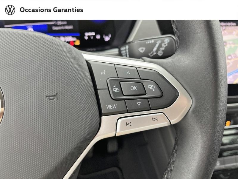 Voitures occasions VOLKSWAGEN TOURAN VW Edition Orvault
