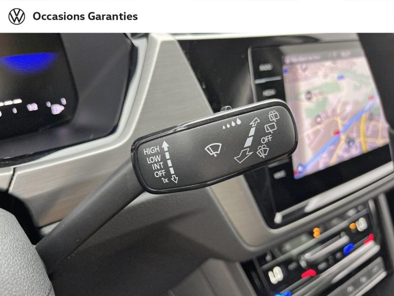 Voitures occasions VOLKSWAGEN TOURAN VW Edition Orvault