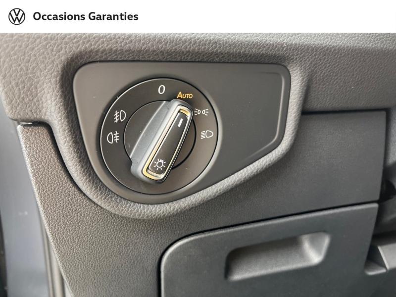 Voitures occasions VOLKSWAGEN TOURAN VW Edition Orvault