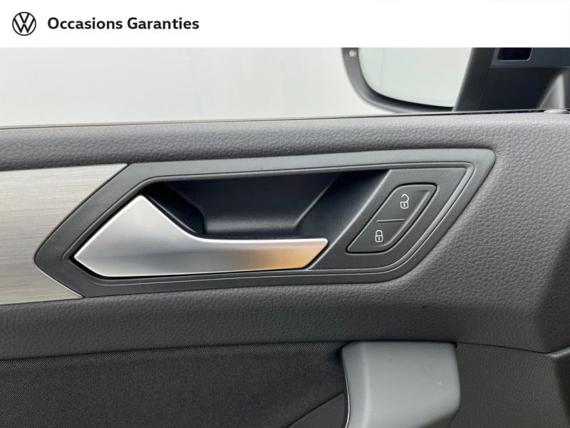 Voitures occasions VOLKSWAGEN TOURAN VW Edition Orvault