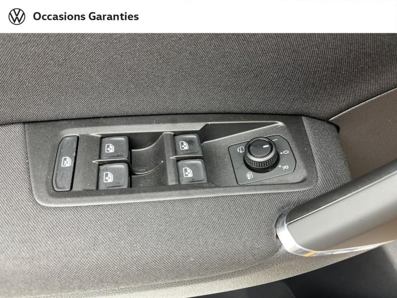 Voitures occasions VOLKSWAGEN TOURAN VW Edition Orvault