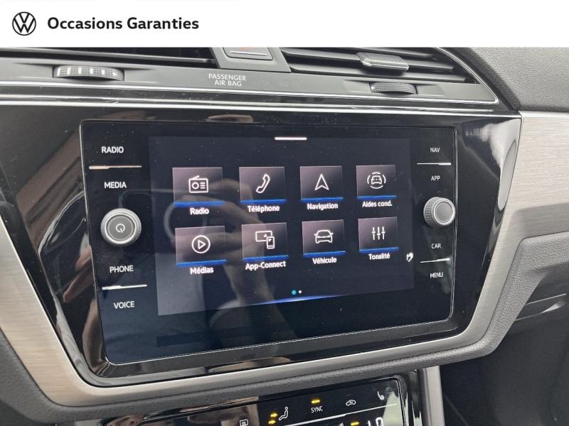 Voitures occasions VOLKSWAGEN TOURAN VW Edition Orvault