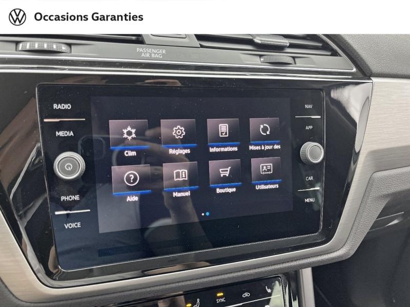 Voitures occasions VOLKSWAGEN TOURAN VW Edition Orvault