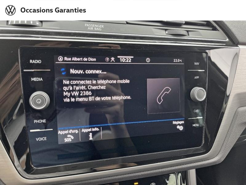 Voitures occasions VOLKSWAGEN TOURAN VW Edition Orvault