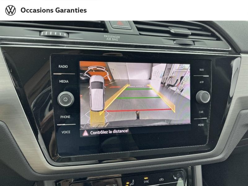 Voitures occasions VOLKSWAGEN TOURAN VW Edition Orvault