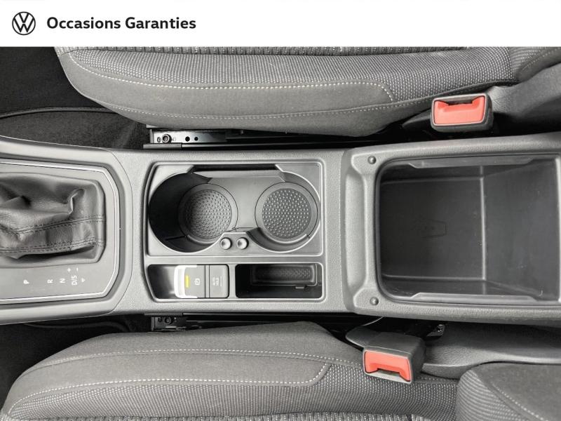 Voitures occasions VOLKSWAGEN TOURAN VW Edition Orvault