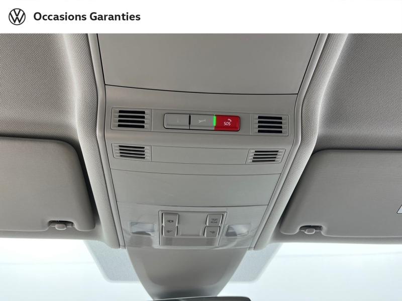 Voitures occasions VOLKSWAGEN TOURAN VW Edition Orvault