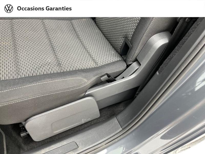 Voitures occasions VOLKSWAGEN TOURAN VW Edition Orvault