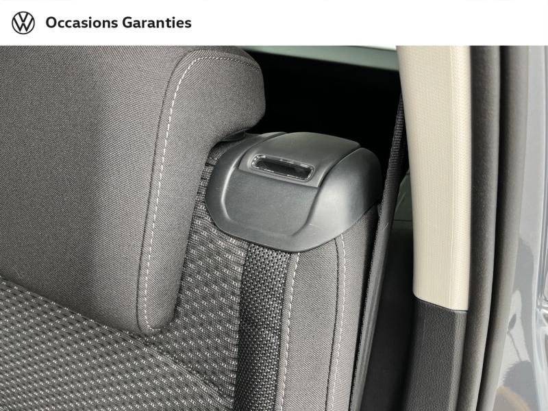 Voitures occasions VOLKSWAGEN TOURAN VW Edition Orvault