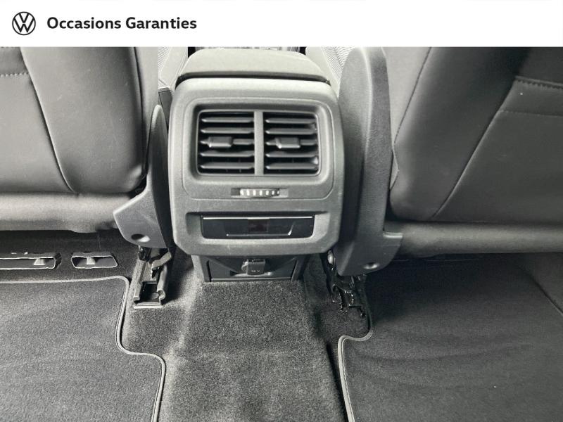 Voitures occasions VOLKSWAGEN TOURAN VW Edition Orvault