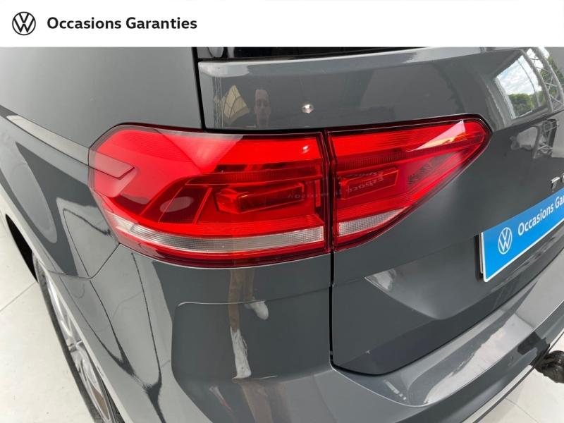 Voitures occasions VOLKSWAGEN TOURAN VW Edition Orvault