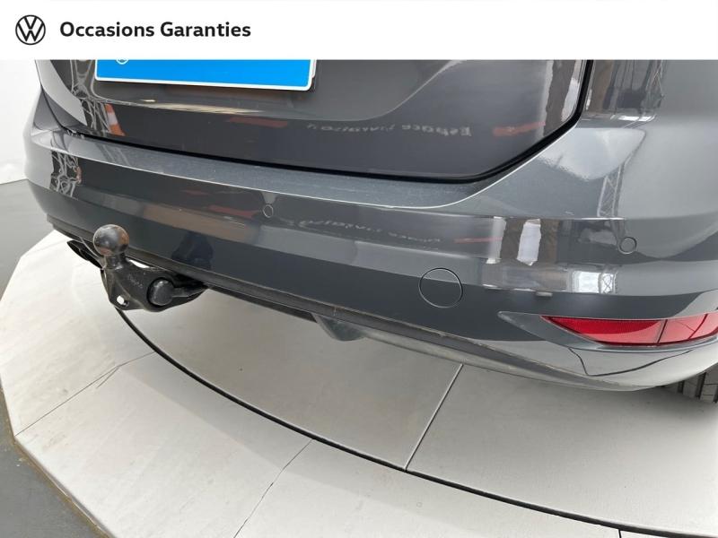 Voitures occasions VOLKSWAGEN TOURAN VW Edition Orvault