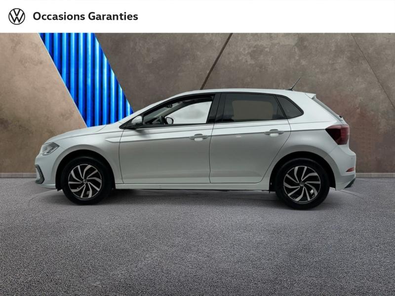 Voitures occasions VOLKSWAGEN POLO VW Edition Orvault