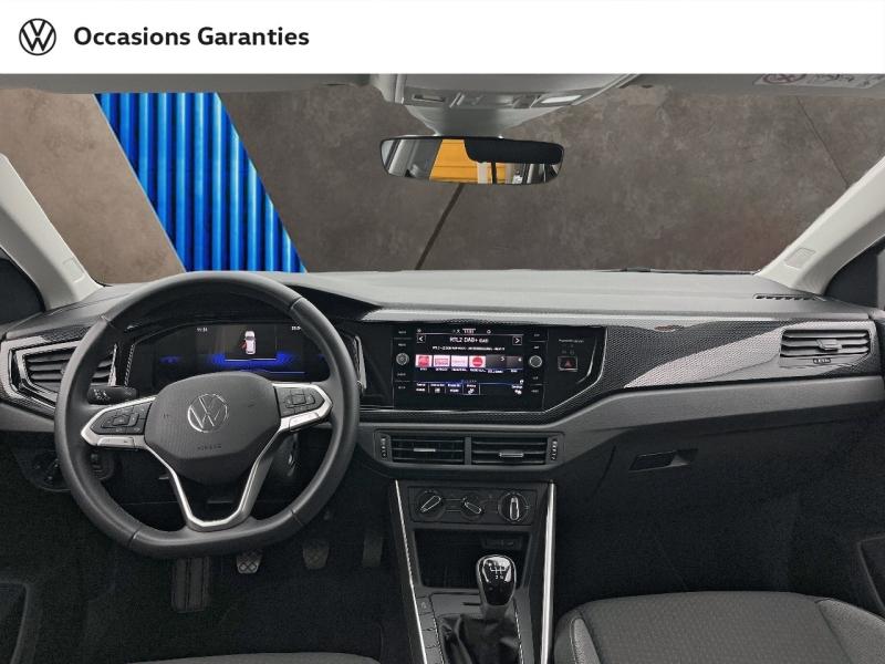 Voitures occasions VOLKSWAGEN POLO VW Edition Orvault