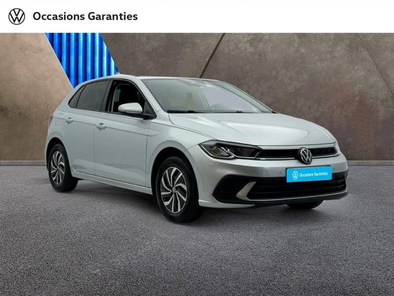Voitures occasions VOLKSWAGEN POLO VW Edition Orvault