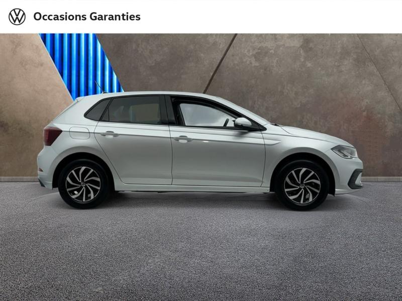 Voitures occasions VOLKSWAGEN POLO VW Edition Orvault