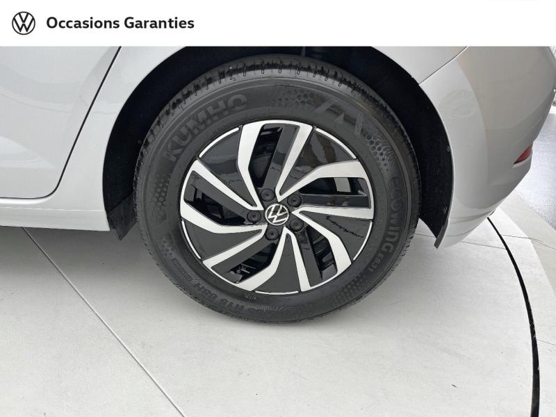 Voitures occasions VOLKSWAGEN POLO VW Edition Orvault