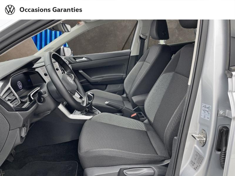 Voitures occasions VOLKSWAGEN POLO VW Edition Orvault