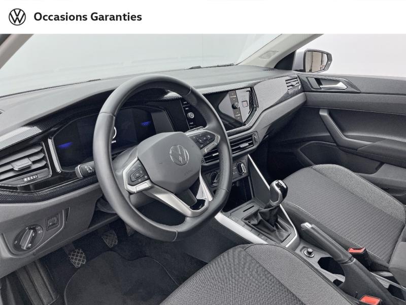Voitures occasions VOLKSWAGEN POLO VW Edition Orvault