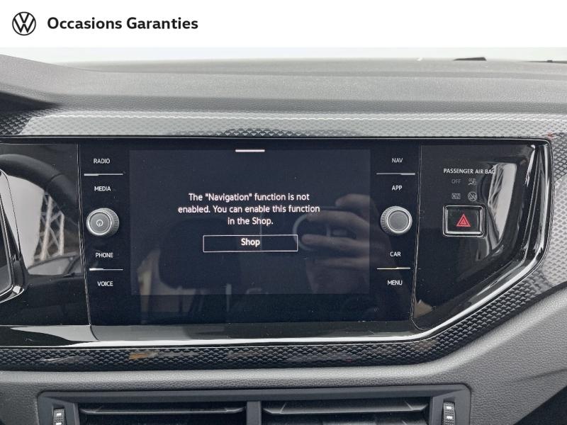 Voitures occasions VOLKSWAGEN POLO VW Edition Orvault