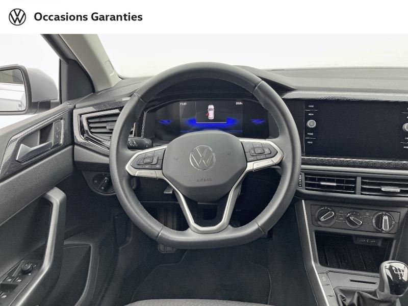 Voitures occasions VOLKSWAGEN POLO VW Edition Orvault
