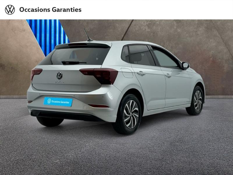 Voitures occasions VOLKSWAGEN POLO VW Edition Orvault