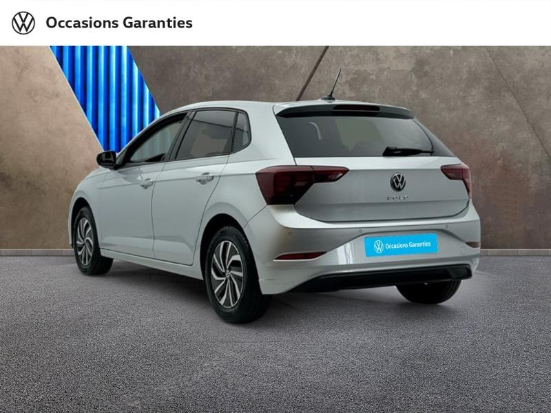 Voitures occasions VOLKSWAGEN POLO VW Edition Orvault
