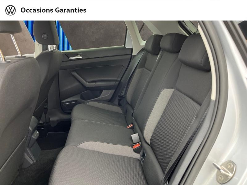 Voitures occasions VOLKSWAGEN POLO VW Edition Orvault