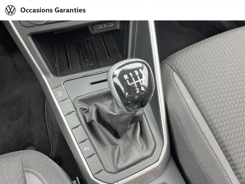 Voitures occasions VOLKSWAGEN POLO VW Edition Orvault