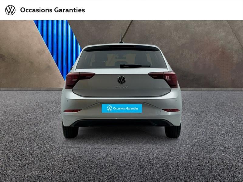 Voitures occasions VOLKSWAGEN POLO VW Edition Orvault