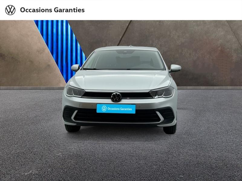 Voitures occasions VOLKSWAGEN POLO VW Edition Orvault