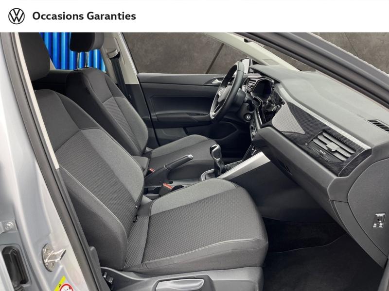 Voitures occasions VOLKSWAGEN POLO VW Edition Orvault
