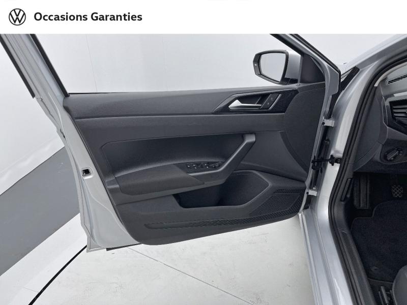 Voitures occasions VOLKSWAGEN POLO VW Edition Orvault