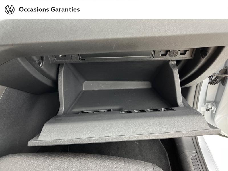 Voitures occasions VOLKSWAGEN POLO VW Edition Orvault