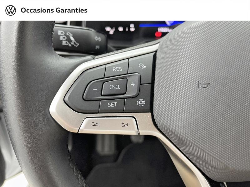 Voitures occasions VOLKSWAGEN POLO VW Edition Orvault