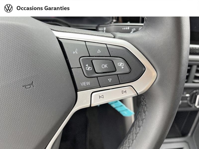 Voitures occasions VOLKSWAGEN POLO VW Edition Orvault