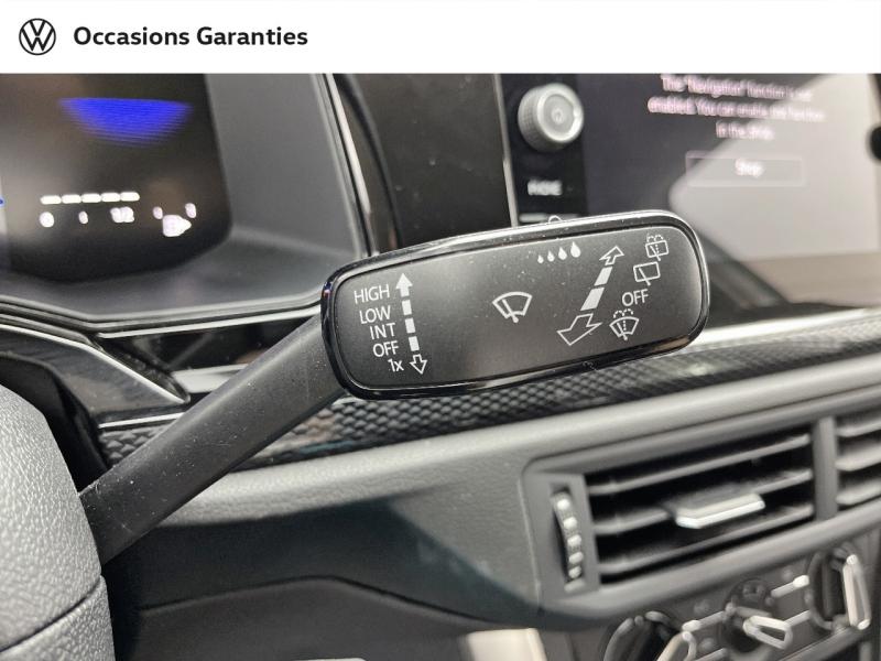 Voitures occasions VOLKSWAGEN POLO VW Edition Orvault