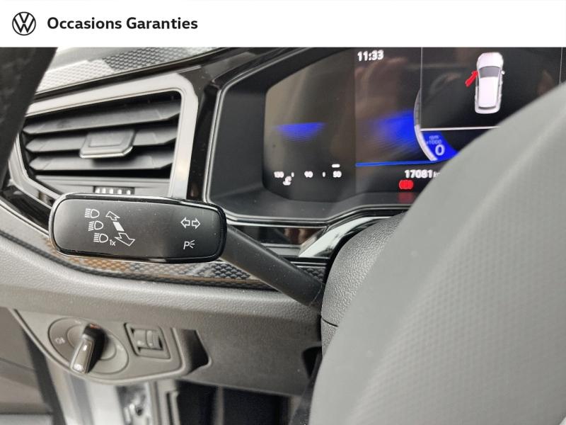 Voitures occasions VOLKSWAGEN POLO VW Edition Orvault