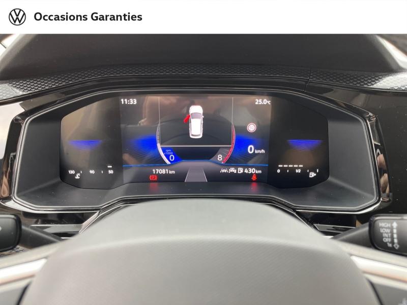 Voitures occasions VOLKSWAGEN POLO VW Edition Orvault