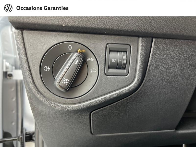 Voitures occasions VOLKSWAGEN POLO VW Edition Orvault