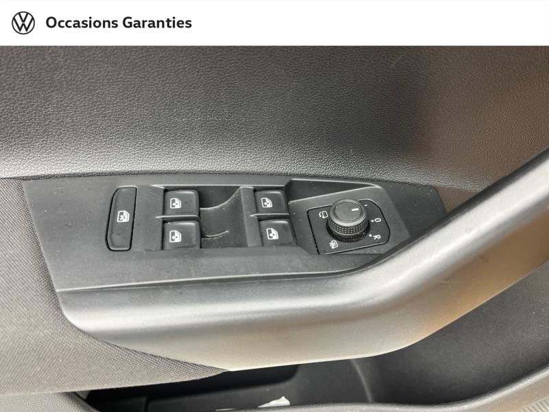 Voitures occasions VOLKSWAGEN POLO VW Edition Orvault