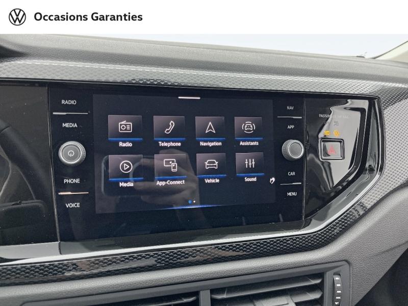Voitures occasions VOLKSWAGEN POLO VW Edition Orvault